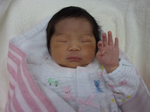 さほちゃん