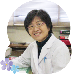 横井 順子